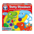 Dotty Dinosaurs Game