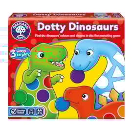 Dotty Dinosaurs Game Dotty Dinosaurs Game