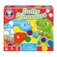 Dotty Dinosaurs Game Dotty Dinosaurs Game