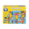 Giraffes in Scarves Game Giraffes in Scarves Game