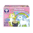 Rainbow Unicorns Game | Orchard Toys Rainbow Unicorns Game | Orchard Toys