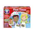First Times Tables Game First Times Tables Game