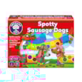 Spotty Sausage Dogs Game Spotty Sausage Dogs Game