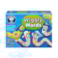 Wiggly Words Game Wiggly Words Game
