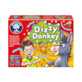 Dizzy Donkey Game Dizzy Donkey Game