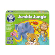 Jumble Jungle Game | A first matching game Jumble Jungle Game | A first matching game