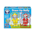 Dress Up Nelly Game Dress Up Nelly Game