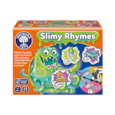 Slimy Rhymes Game Slimy Rhymes Game