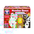 Number Bears Game Number Bears Game