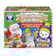 Christmas Eve Box Christmas Eve Box