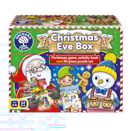 Christmas Eve Box Christmas Eve Box