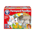 Farmyard Families Game Farmyard Families Game