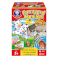 Farmyard Families Game Farmyard Families Game