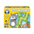Nutty Numbers Game Nutty Numbers Game