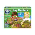 Bug Hunters Game Bug Hunters Game
