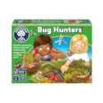 Bug Hunters Game