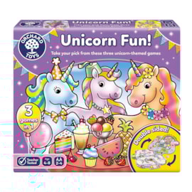 Unicorn Fun! Game Unicorn Fun! Game