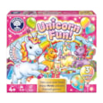 Unicorn Fun! Game Unicorn Fun! Game