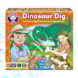 Dinosaur Dig Game Dinosaur Dig Game