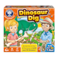 Dinosaur Dig Game
