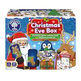 Christmas Eve Box Christmas Eve Box