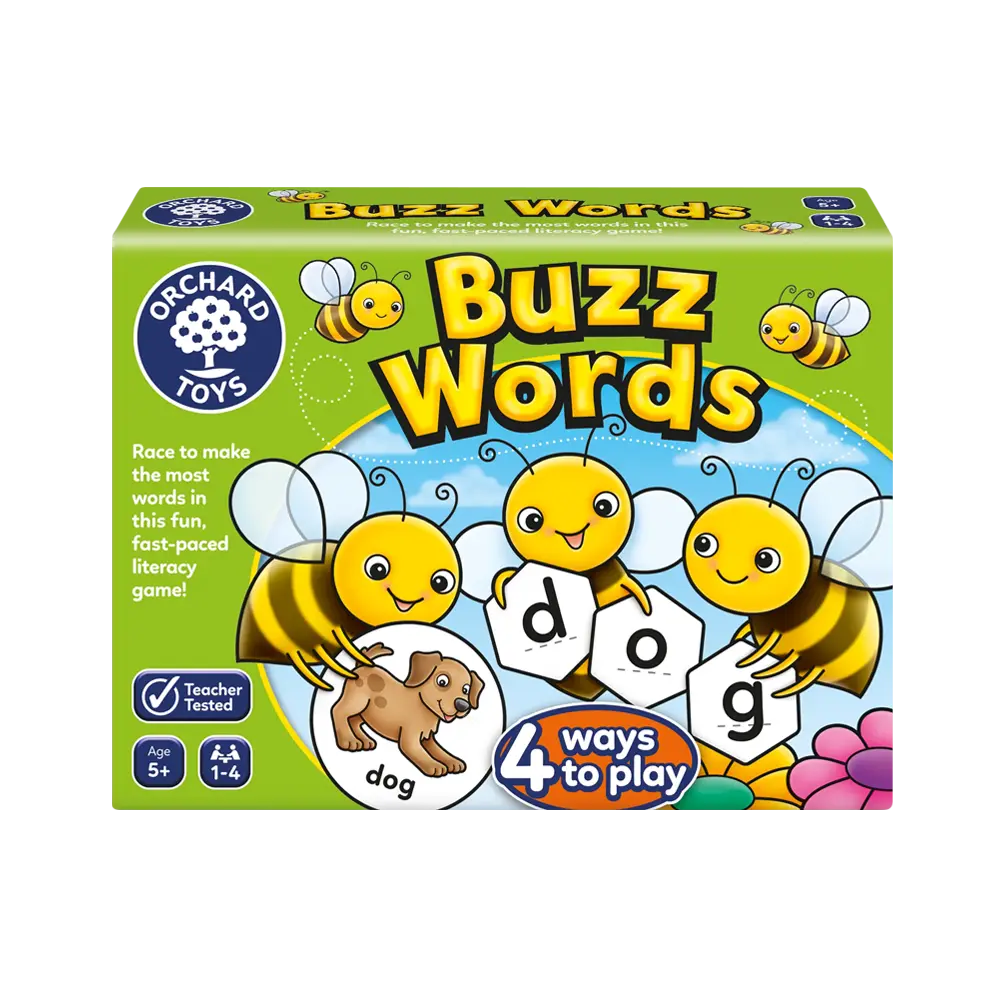 Buzz Words Game buzz-word-stevensons-toys