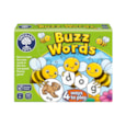 Buzz Words Game