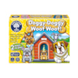 Doggy Doggy Woof Woof! Game Doggy Doggy Woof Woof! Game