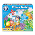 Colour Match Express