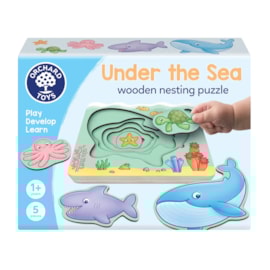 Under the Sea