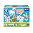 Farmyard Jigsaw Puzzle