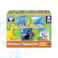 Dinosaur Opposites Jigsaw Puzzles | 20 activity jigsaw puzzles Dinosaur Opposites Jigsaw Puzzles | 20 activity jigsaw puzzles