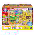 Busy Builders Jigsaw Puzzle Busy Builders Jigsaw Puzzle