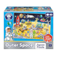 Outer Space Jigsaw Puzzle Outer Space Jigsaw Puzzle