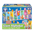 Giant Alphabet Jigsaw Puzzle