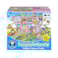 Fairytale Castle Jigsaw Puzzle Fairytale Castle Jigsaw Puzzle
