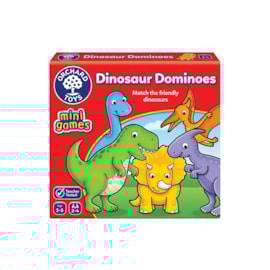 Dinosaur Dominoes Mini Game Dinosaur Dominoes Mini Game