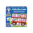Little Bus Lotto Mini Game Little Bus Lotto Mini Game