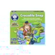 Crocodile Snap Mini Game Crocodile Snap Mini Game