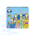 Llamas in Pyjamas Mini Game
