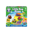 Little Bug Bingo Mini Game Little Bug Bingo Mini Game