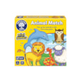 Animal Match Mini Game