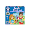 Penalty Shoot Out Mini Game