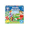 Penalty Shoot Out Mini Game