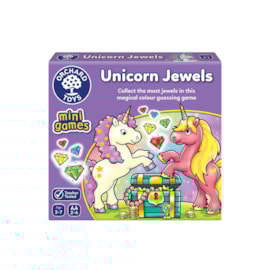 Unicorn Jewels Mini Game Unicorn Jewels Mini Game