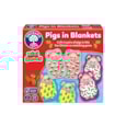 Pigs in Blankets Mini Game Pigs in Blankets Mini Game