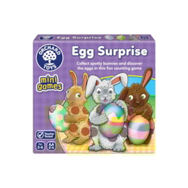 Egg Surprise Mini Game Egg Surprise Mini Game