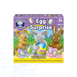 Egg Surprise Mini Game Egg Surprise Mini Game