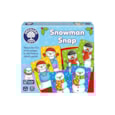 Snowman Snap Snowman Snap