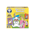 Hot Cross Bunnies